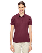 Team 365 TT20W Women Charger Performance Polo at GotApparel