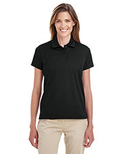Team 365 TT21W Women Command Snag Protection Polo at GotApparel