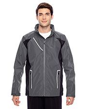 Team 365 TT86 Men Dominator Waterproof Jacket at GotApparel