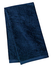 Port Authority TW52 Unisex Sport Towel at GotApparel
