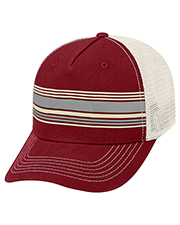 Top Of The World TW5503 Adult Sunrise Cap at GotApparel