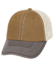 Top Of The World TW5506 Adult Offroad Cap at GotApparel