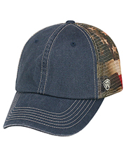Top Of The World TW5506 Adult Offroad Cap at GotApparel