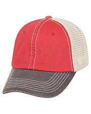 Top Of The World TW5506 Adult Offroad Cap at GotApparel