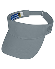 Top Of The World TW5514 Adult Hawkeye Visor at GotApparel