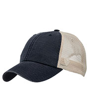 Top Of The World TW5533 Men Riptide Ripstop Trucker Hat at GotApparel