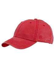 Top Of The World TW5537 Men Ripper Washed Cotton Ripstop Hat at GotApparel