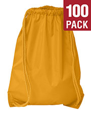 Liberty Bags 8881 Unisex Boston Drawstring Backpack 100-Pack at GotApparel