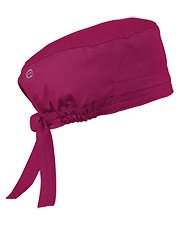 Custom Embroidered Wonderwink WW3040 Unisex <sup>®</Sup> Workflex<sup>™</Sup> Scrub Cap at GotApparel