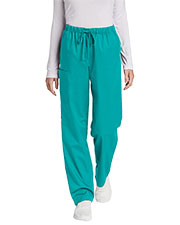 Custom Embroidered Wonderwink<sup>®</Sup> Women's Tall Workflex<sup>™</Sup> Cargo Pant WW4550T at GotApparel