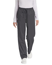 Custom Embroidered Wonderwink<sup>®</Sup> Women's Workflex<sup>™</Sup> Cargo Pant WW4550 at GotApparel