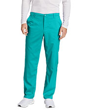 Custom Embroidered Wonderwink<sup>®</Sup> Men's Premiere Flex<sup>™</Sup> Cargo Pant WW5058 at GotApparel