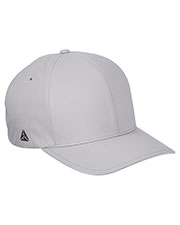 Yupoong YP180 Unisex Delta X Cap at GotApparel