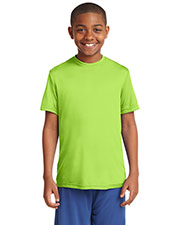 Sport-Tek® YST350 Boys   Youth PosiCharge®  Competitor  Tee at GotApparel