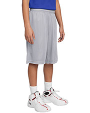 Sport-Tek® YST355 Boys PosiCharge®  Competitor  Short at GotApparel