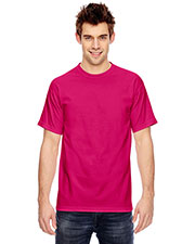 Comfort Colors C1717 Men 6.1 Oz. Ringspun Garment-Dyed T-Shirt at GotApparel