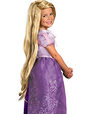Halloween Costumes DG13745 Unisex Rapunzel Tangled Wig at GotApparel