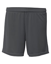 A4 NW5383 Women  Cooling Performance Short at GotApparel