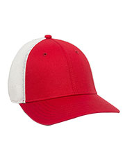 Outdoor Cap RGR-360M  Pro-Flex Adjustable Mesh Back Hat at GotApparel