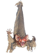 Halloween Costumes SS80624 Unisex Morris  Animated Slashing Bat at GotApparel