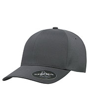 Yupoong YP180 Unisex Delta X Cap at GotApparel