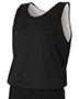 A4 A4N2206 Sprint Youth Reversible Mesh Tank