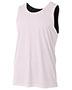 A4 A4N2206 Sprint Youth Reversible Mesh Tank