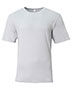 A4 A4N3013 Softek Short Sleeve Tee