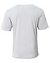 A4 A4N3013 Softek Short Sleeve Tee