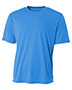 A4 A4NB3142 Youth Cooling Performance Short Sleeve Tee