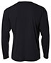 A4 A4NB3165 Youth Cooling Performance Long Sleeve Tee