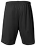 A4 A4NB5301 Youth Sprint 6' Mesh Short