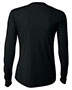 A4 A4NW3002 Women's Cooling Performance Long Sleeve Tee