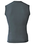 A4 N2306 Men Compression Muscle Shirt