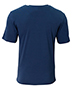 A4 N3013  Adult Softek T-Shirt