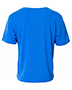 A4 N3013  Adult Softek T-Shirt