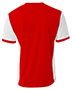 A4 N3017 Men Premier Soccer Jersey