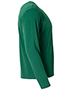 A4 N3029  Men's Softek Long-Sleeve T-Shirt
