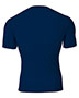 A4 N3130 Men Short-Sleeve Compression Crew