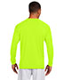 A4 N3165 Men Cooling Performance Long-Sleeve Tee