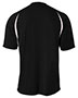 A4 N3181 Men Cooling Performance Color Block Tee