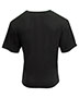 A4 N3512  Unisex Softek V-Neck T-Shirt