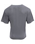 A4 N3512  Unisex Softek V-Neck T-Shirt