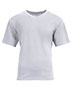 A4 N3512  Unisex Softek V-Neck T-Shirt