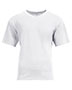 A4 N3512  Unisex Softek V-Neck T-Shirt