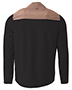 A4 N4014  Men's Element Quarter-Zip Jacket