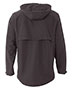 A4 N4263 Men Force 1/4 Zip Windbreaker