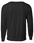 A4 N4275  Men's Sprint Tech Fleece Sweatshirt