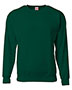 A4 N4275  Men's Sprint Tech Fleece Sweatshirt