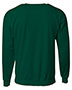 A4 N4275  Men's Sprint Tech Fleece Sweatshirt